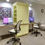 Home2 Suites by Hilton Hagerstown Hotels in Hagerstown