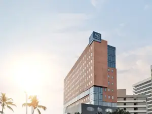 AC Hotel Veracruz