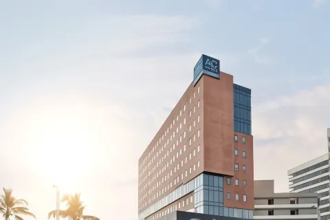 AC Hotel Veracruz