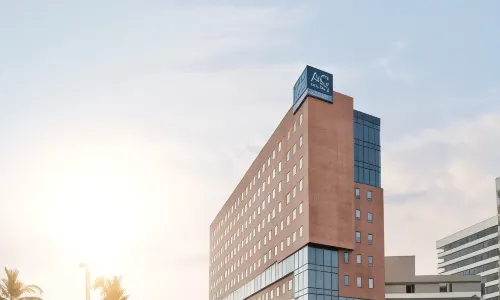 AC Hotel Veracruz