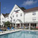 TownePlace Suites Columbus
