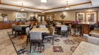 Best Western Plus Capital Inn