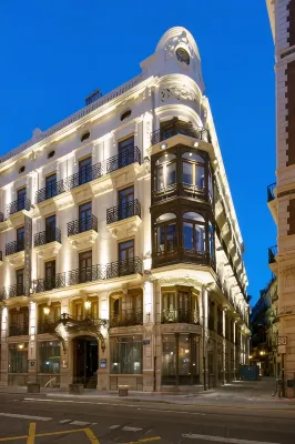 Vincci Palace Hotel - Boutique