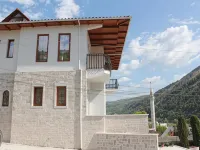 Hotel Rezidenca Desaret Hotels in Berat