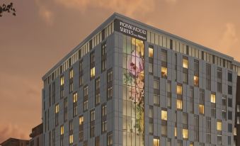 Homewood Suites by Hilton Montreal Midtown