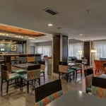 Hampton Inn Bowie Hotels in Bowie