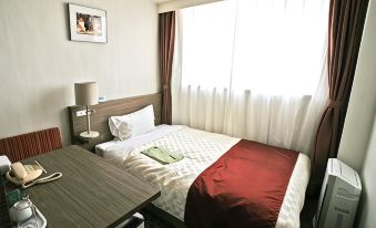Hiroshima Intelligent Hotel Stadium Mae