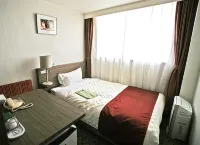 Hiroshima Intelligent Hotel Stadium Mae