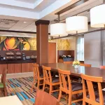Fairfield Inn & Suites Omaha Downtown