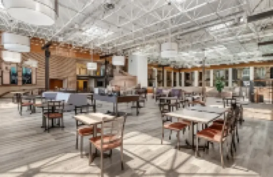 Best Western of Alexandria Inn  Suites  Conference Center Hotels in Alexandria