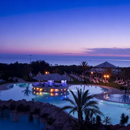 Regency Tunis Hotel