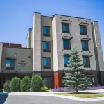Homewood Suites by Hilton Bozeman Hotels near SHÈN