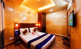 Village Live In Resort, Chail