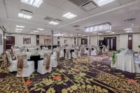 埃德蒙頓機場貝斯特韋斯特優質酒店