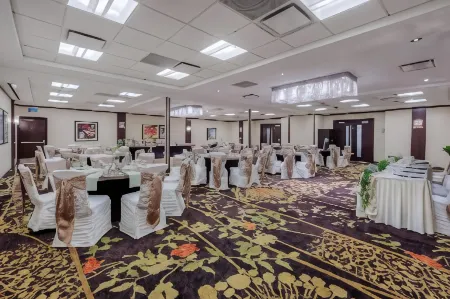 Best Western Plus Edmonton Airport Hotel