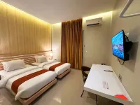 Hotel Mentari Pasar Lama