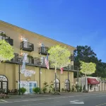 Hampton Inn Fairhope-Mobile Bay Hotels in Fairhope