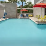 Home2 Suites by Hilton Tampa Westshore Airport