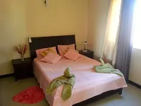 Villa Narmada Hoteles en 