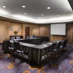 Courtyard Fayetteville Hotels in Johnson