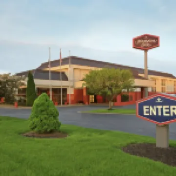 Hampton Inn Ashtabula