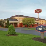 Hampton Inn Ashtabula