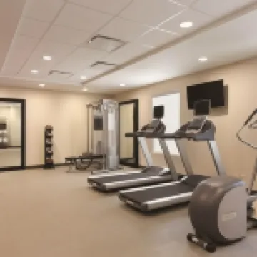 Home2 Suites by Hilton Pittsburgh Cranberry Hotels in Cranberry Township