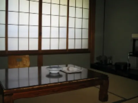 Ryokan Mikuniya