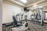Wingate by Wyndham Gunnison Near Western Colorado University - Gym