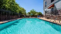 Best Western Boerne Inn  Suites