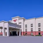 Hampton Inn Williamsburg Hotel a Whitley County