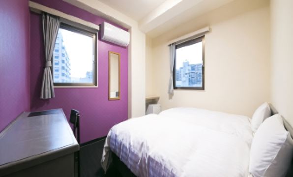 Hotel 910