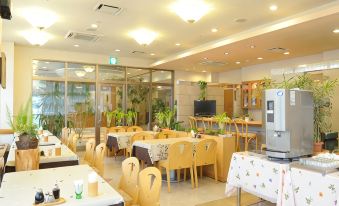 Hotel Benex Yonezawa