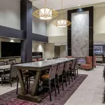 Hampton Inn & Suites Reno/Sparks Hotels in Sparks