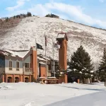 DoubleTree by Hilton Park City - the Yarrow