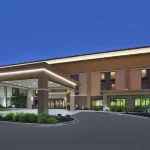 Hampton Inn Marietta Hotel a Marietta