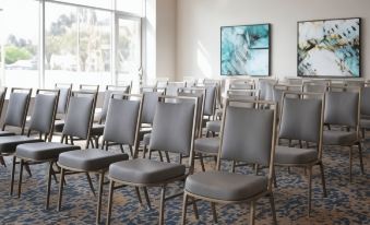 Hilton Garden Inn Fremont Milpitas