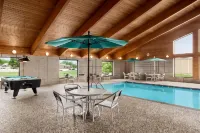 AmericInn by Wyndham Sauk Centre - 2-Star