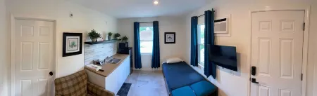 Elenem Resort Отели в г. Concepcion