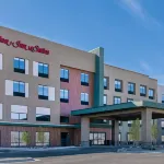Hampton Inn & Suites by Hilton Cody