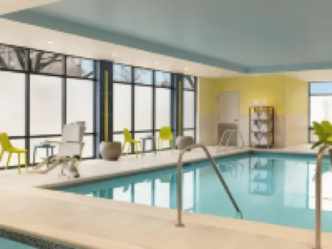 Tru by Hilton Ogden Hotels in Ogden