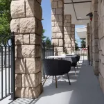 Hampton Inn Santa Cruz West