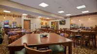 Best Western Plus Country Inn  Suites Hotels in Dodge City