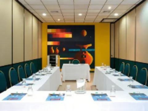 Hotel Guadaira Resort Hotels in Melgar