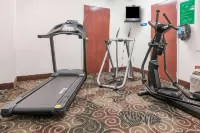 Microtel Inn & Suites by Wyndham Rice Lake Hotel a Chetek