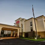 Hampton Inn & Suites Tifton Hotels in Tift County