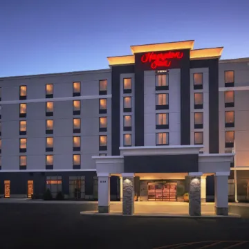 Hampton Inn by Hilton Timmins