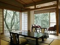 Yugawara Onsen Kawasegien Isuzu Hotel