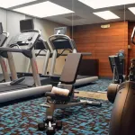 Fairfield Inn & Suites Quantico Stafford