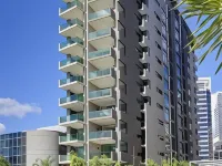 Quattro on Astor Hotels in Spring Hill